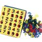 Preview: moosgummi-zahlen-150teile
